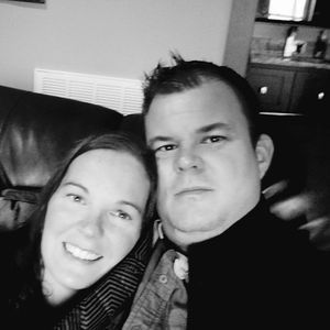 Meet your Posher, Chad n shawna